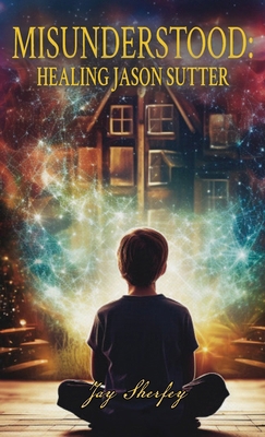 Misunderstood: Healing Jason Sutter 1962231216 Book Cover