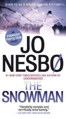 The Snowman 1101973730 Book Cover