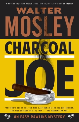 Charcoal Joe 0804172102 Book Cover