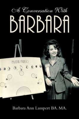 A Conversation With Barbara B0D5HX2Y22 Book Cover