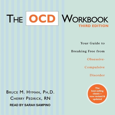The Ocd Workbook, Third Edition: Your Guide to ... B0BX5KQB95 Book Cover