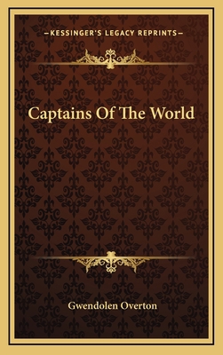 Captains of the World 1163654914 Book Cover