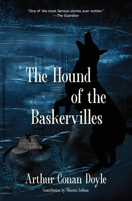 The Hound of the Baskervilles (Warbler Classics... 1957240423 Book Cover