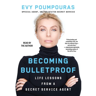 Becoming Bulletproof: Protect Yourself, Read Pe... 1797100491 Book Cover