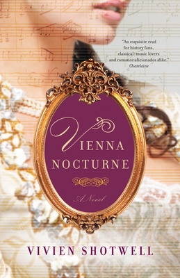 Vienna Nocturne 0385678053 Book Cover