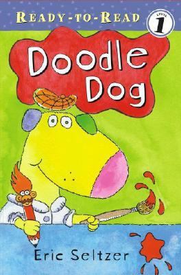 Doodle Dog 0689859139 Book Cover