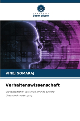 Verhaltenswissenschaft [German] 6209029531 Book Cover