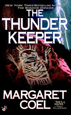 The Thunder Keeper 0425185788 Book Cover