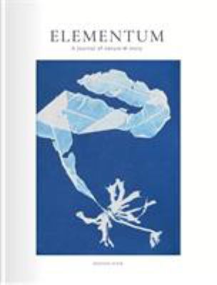 Elementum Journal 2018: Edition Four 4: Shape 0995674027 Book Cover