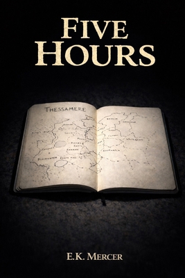 Five Hours B0GQHSYYJP Book Cover