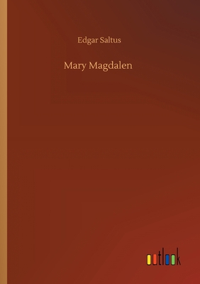 Mary Magdalen 3752425237 Book Cover