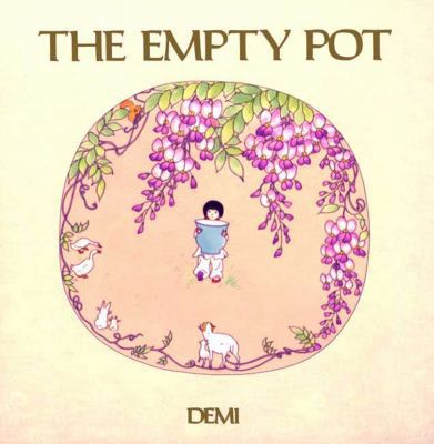The Empty Pot B007FDC4J0 Book Cover