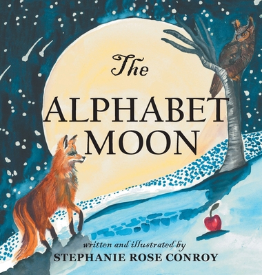 The Alphabet Moon 0645593109 Book Cover
