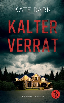 Kalter Verrat [German] 3968170326 Book Cover