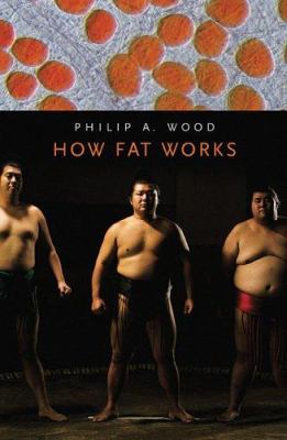 How Fat Works 0674019474 Book Cover