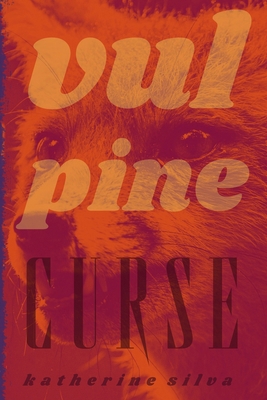 Vulpine Curse B0F6H9J53J Book Cover