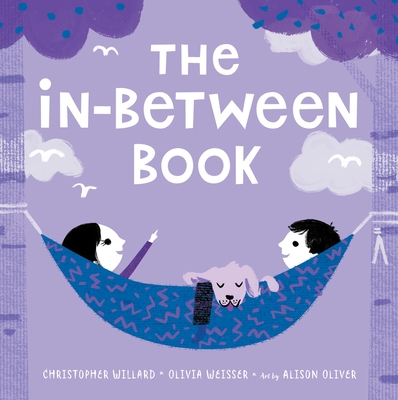 The In-Between Book 1683647335 Book Cover