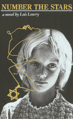 Number the Stars B0GMZD9WZM Book Cover