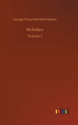 Richelieu 3734010756 Book Cover