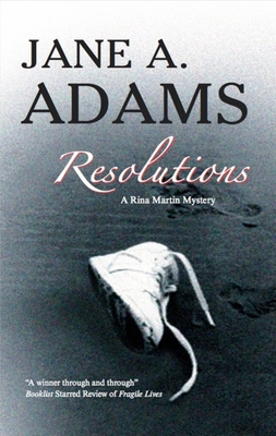 Resolutions 0727868969 Book Cover