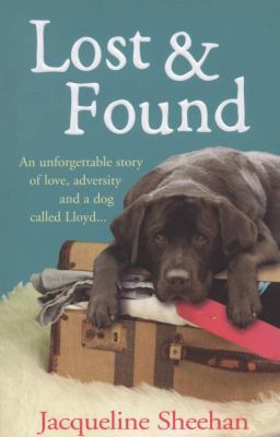 Lost & Found 0091927595 Book Cover