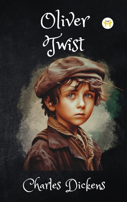 Oliver Twist [German] 9358487305 Book Cover