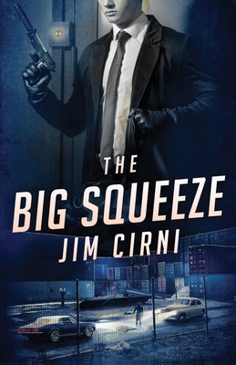 The Big Squeeze 1732422699 Book Cover