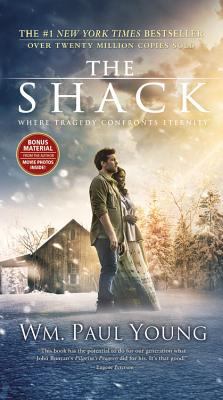 The Shack 0964729245 Book Cover