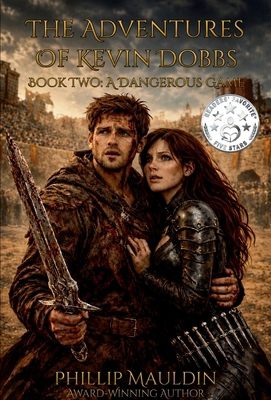 A Dangerous Game B0H38GMX9N Book Cover