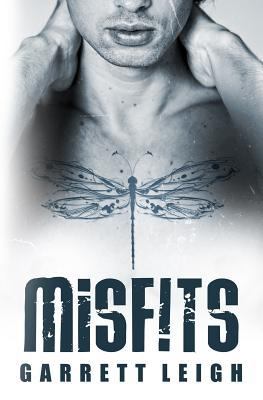 Misfits: Urban Soul 1986875008 Book Cover