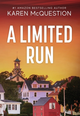 A Limited Run 1736788876 Book Cover
