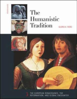 The European Renaissance, the Reformation, and ... 0072884886 Book Cover