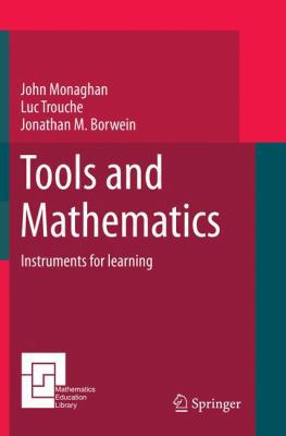 Tools and Mathematics 331979132X Book Cover
