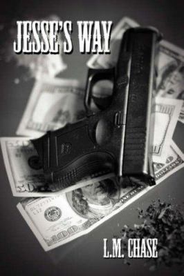 Jesse's Way 1425971733 Book Cover