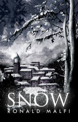 Snow 193777130X Book Cover