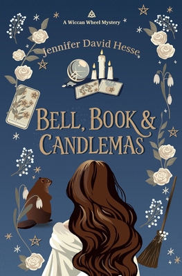 Bell, Book & Candlemas            Book Cover