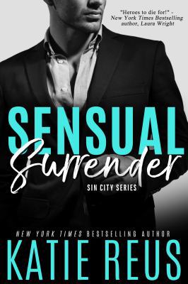 Sensual Surrender (The Serafina: Sin City Series) 1635560950 Book Cover