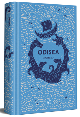Odisea (Edición Especial En Tapa Dura) / The Od... [Spanish] 8491057692 Book Cover