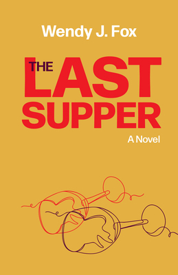 The Last Supper 1951631579 Book Cover