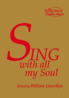 Sing with all my Soul 0854020950 Book Cover