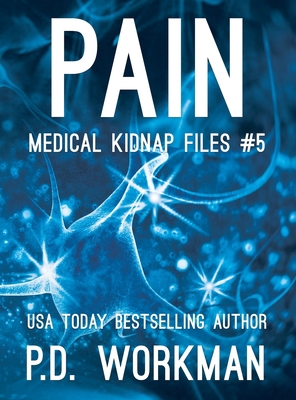 Pain [Large Print] 1774680238 Book Cover