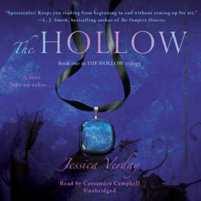 The Hollow 1441751963 Book Cover