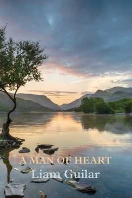 A Man of Heart 1848618603 Book Cover