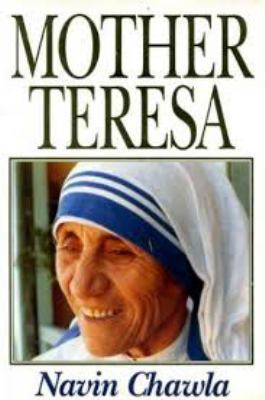 Mother Teresa 1856191923 Book Cover