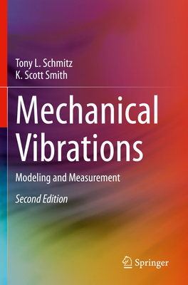 Mechanical Vibrations: Modeling and Measurement 3030523462 Book Cover