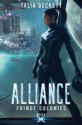 Alliance B09QN8HSS3 Book Cover