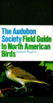 Audubon-Birds-Eastern 0394414055 Book Cover