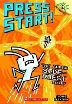 The Super Side-Quest Test