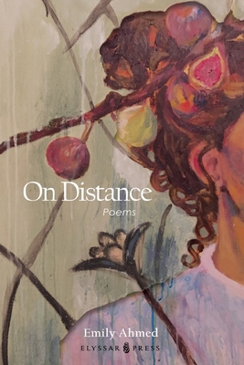 On Distance: Poems B0FKHFFT3X Book Cover