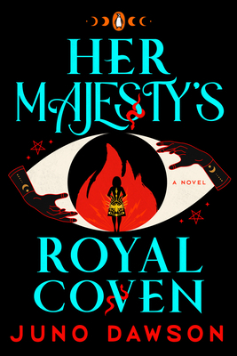 Her Majesty's Royal Coven 014313714X Book Cover